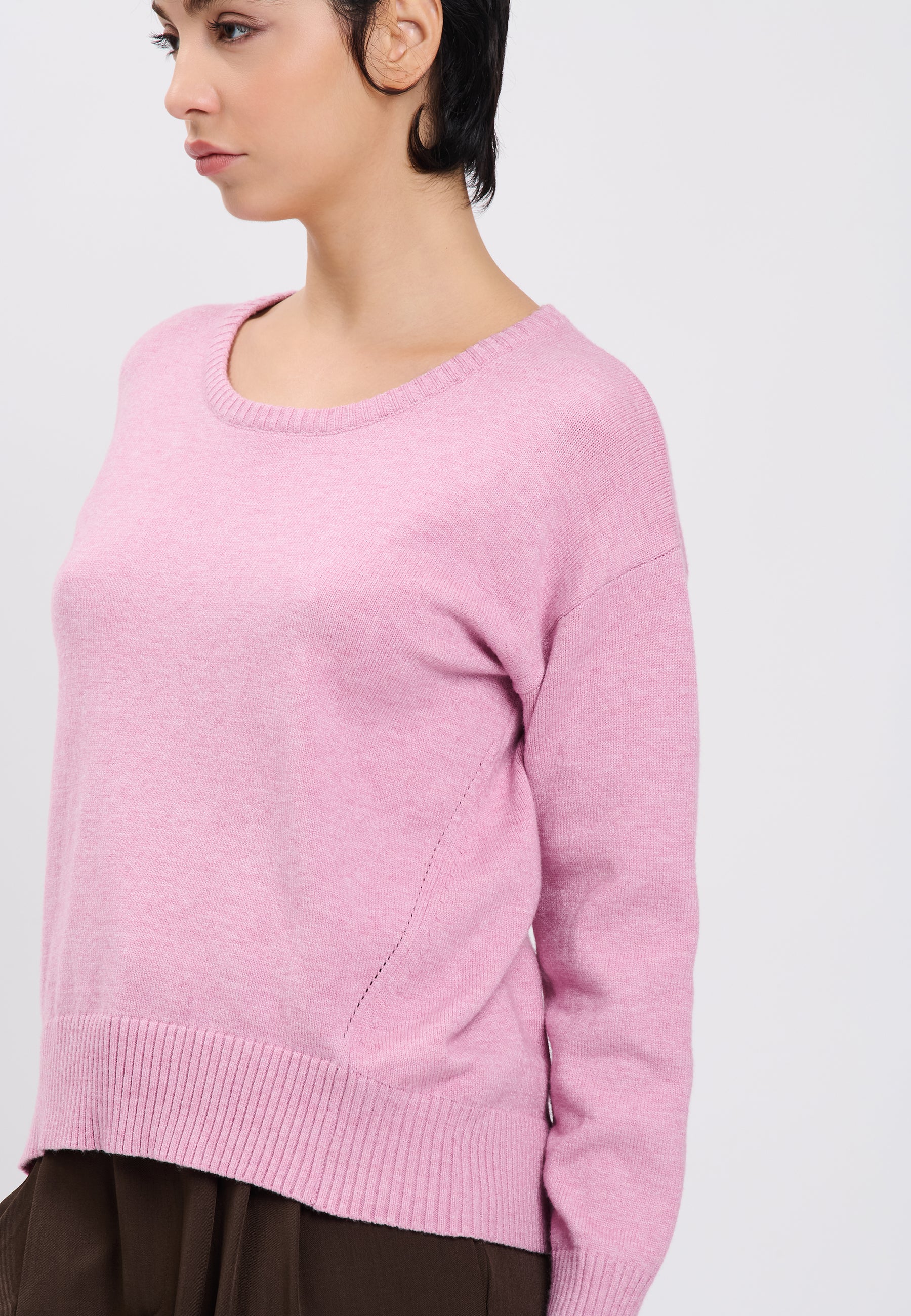 PULL Lilac Pink 04J7418