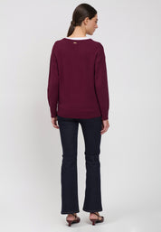 PULL Plum 04J7418