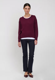 PULL Plum 04J7418
