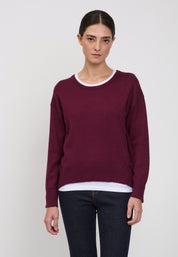 PULL Plum 04J7418