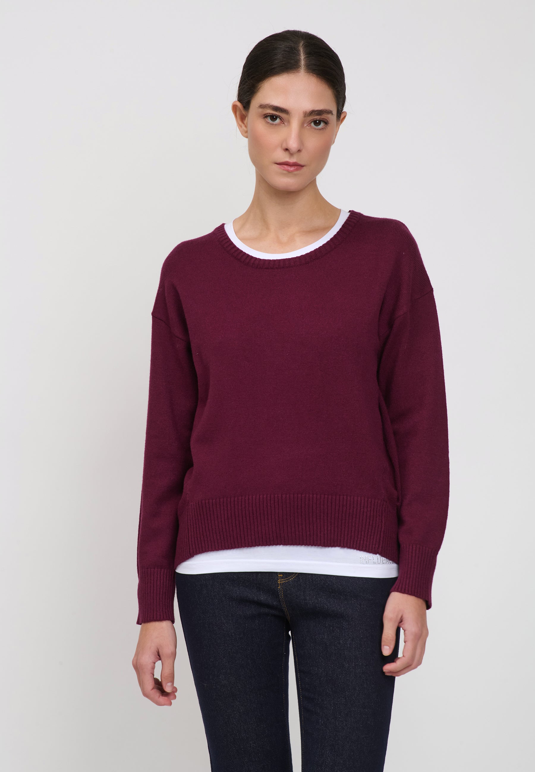 PULL Plum 04J7418