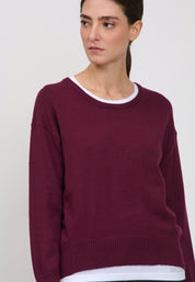 PULL Plum 04J7418