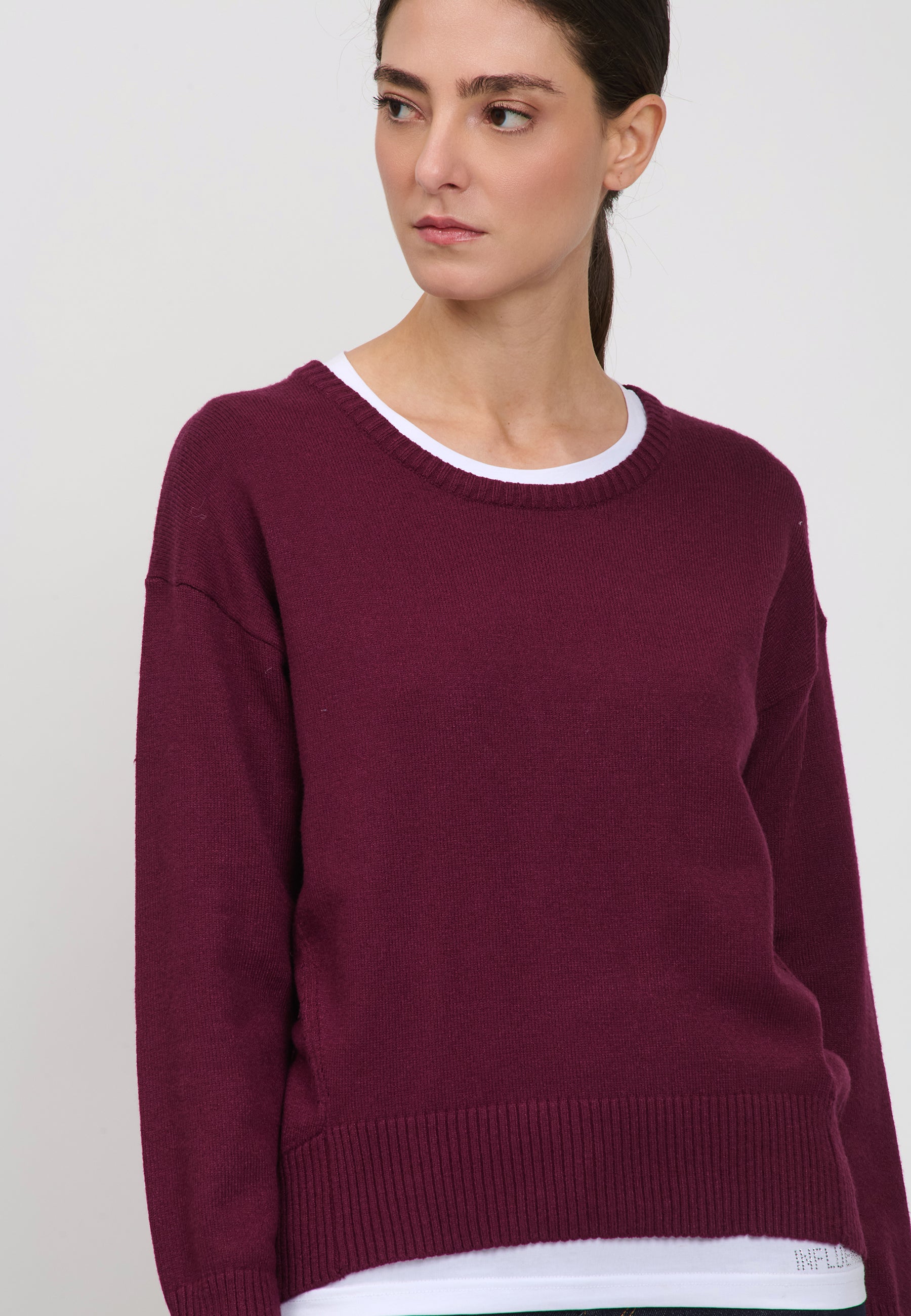 PULL Plum 04J7418