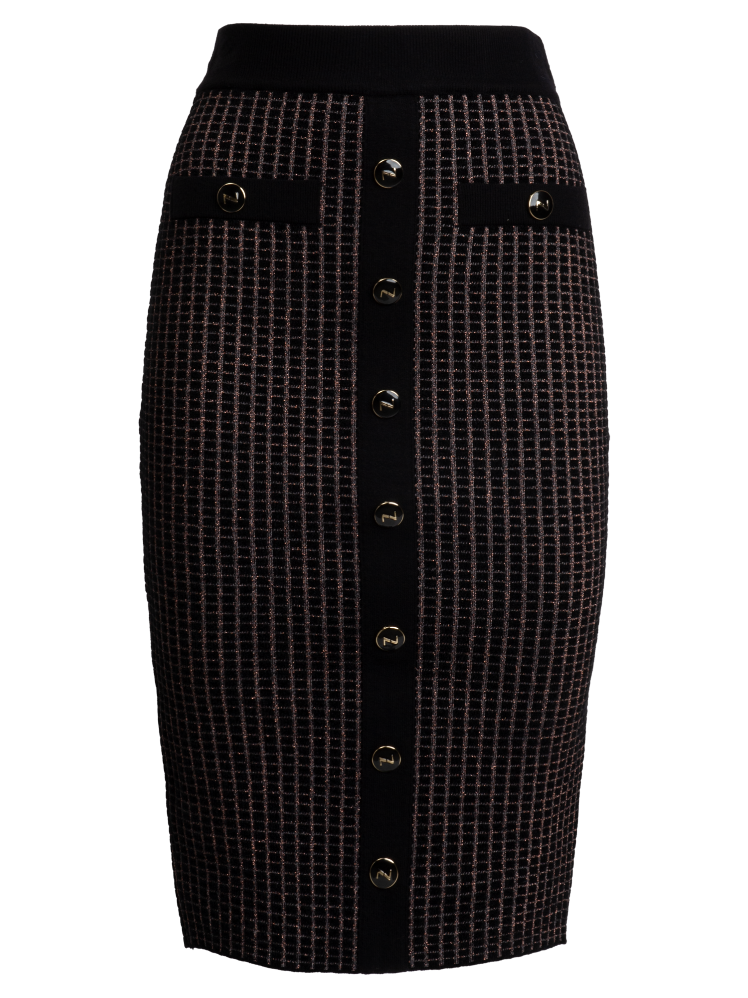 SKIRT 04J7450