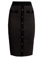 SKIRT 04J7450
