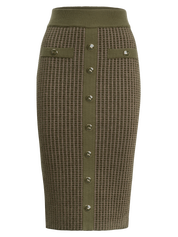 SKIRT 04J7450