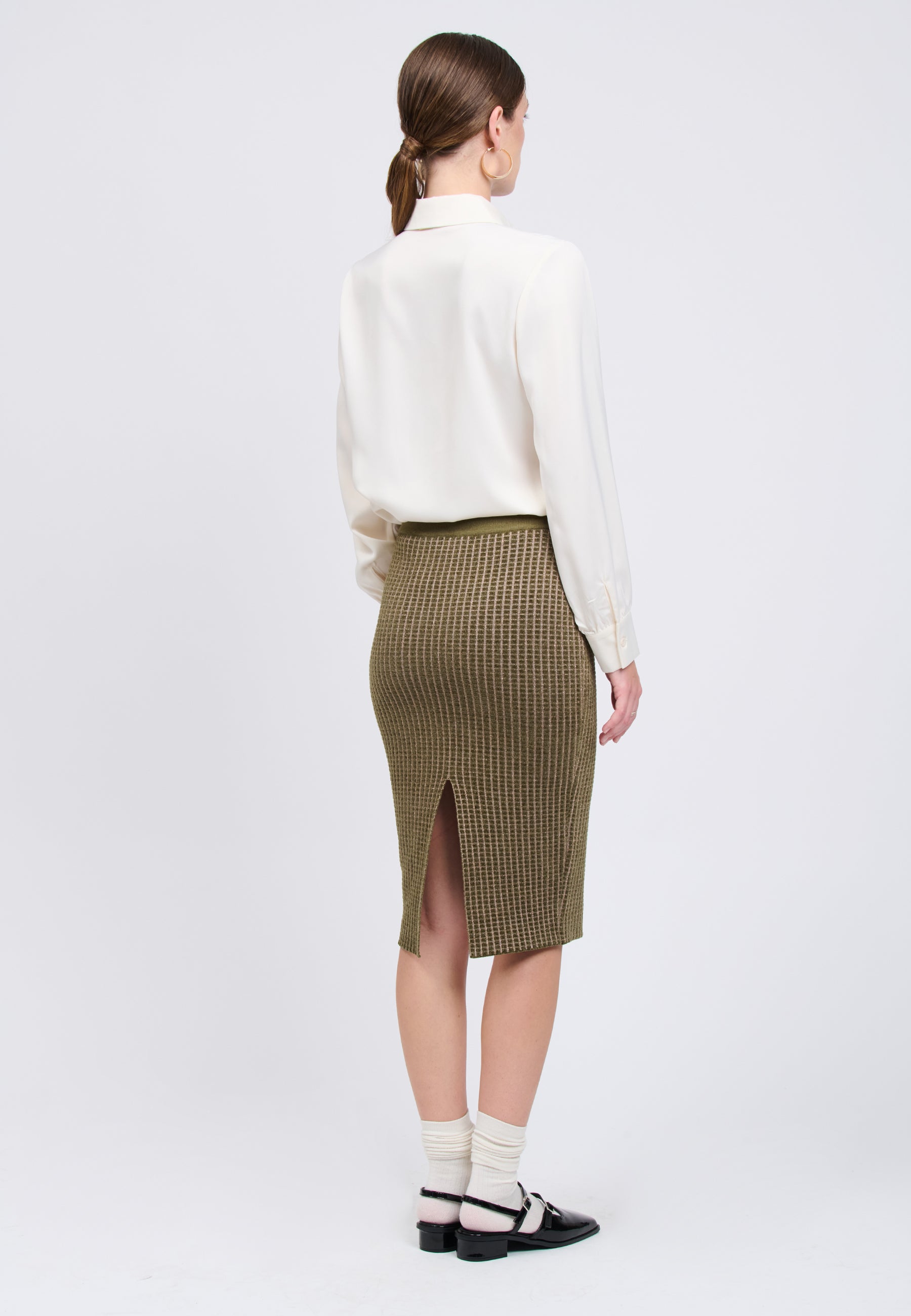 SKIRT 04J7450