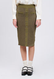 SKIRT 04J7450
