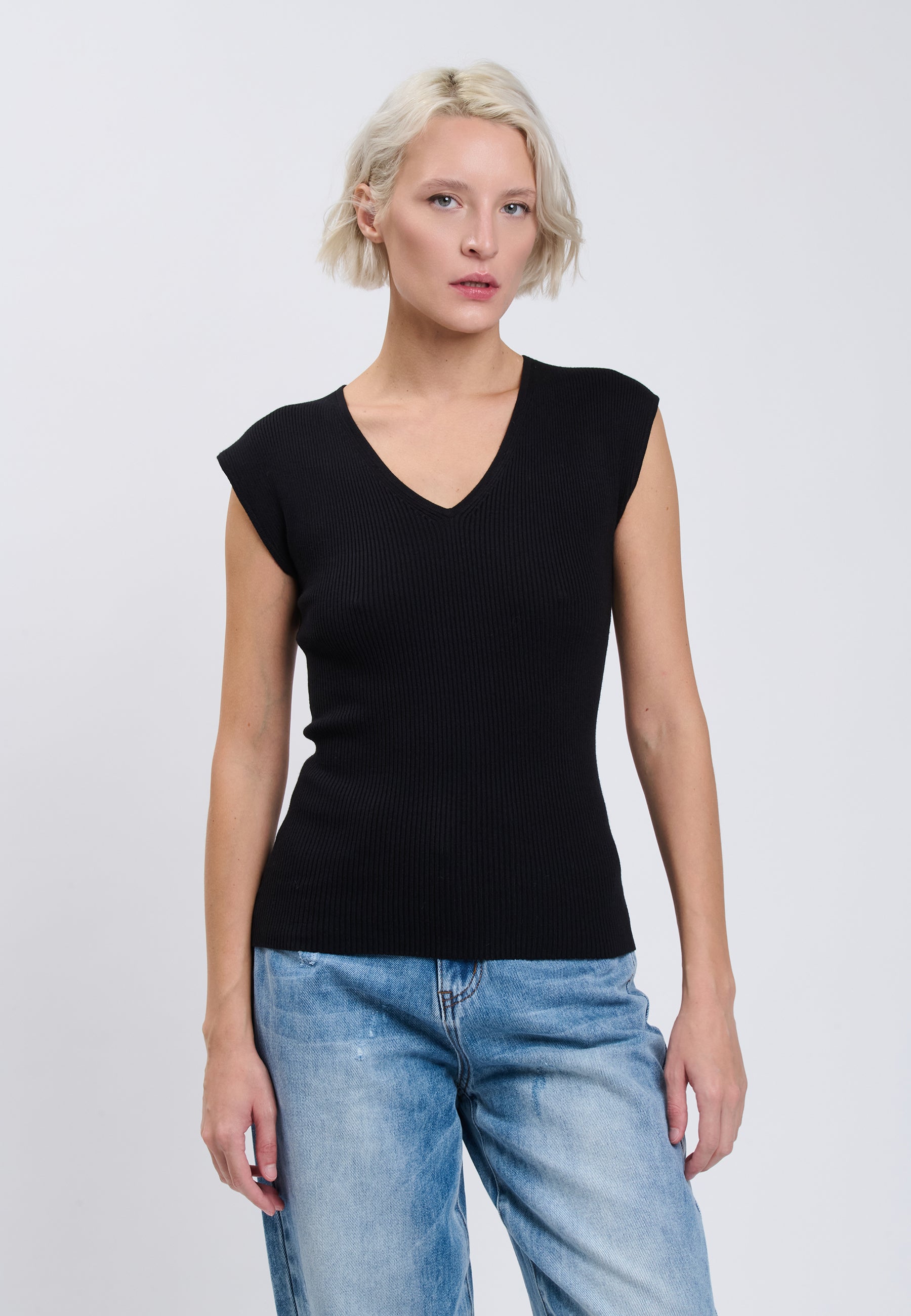 TOP Black 04J7473