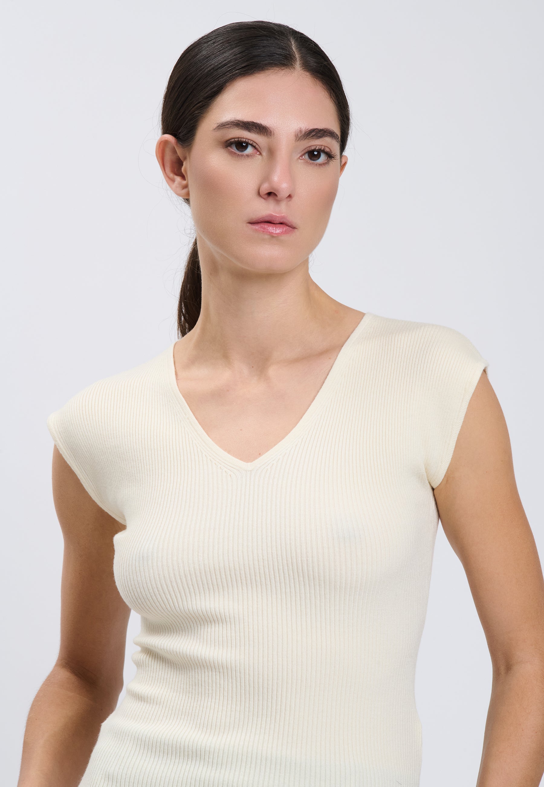 TOP Ivory 04J7473