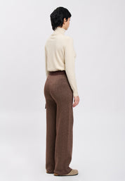 PANTS Brown 04J7504