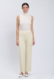PANTS Ivory 04J7504