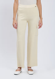 PANTS Ivory 04J7504