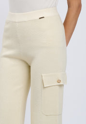 PANTS Ivory 04J7504