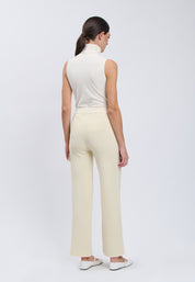 PANTS Ivory 04J7504