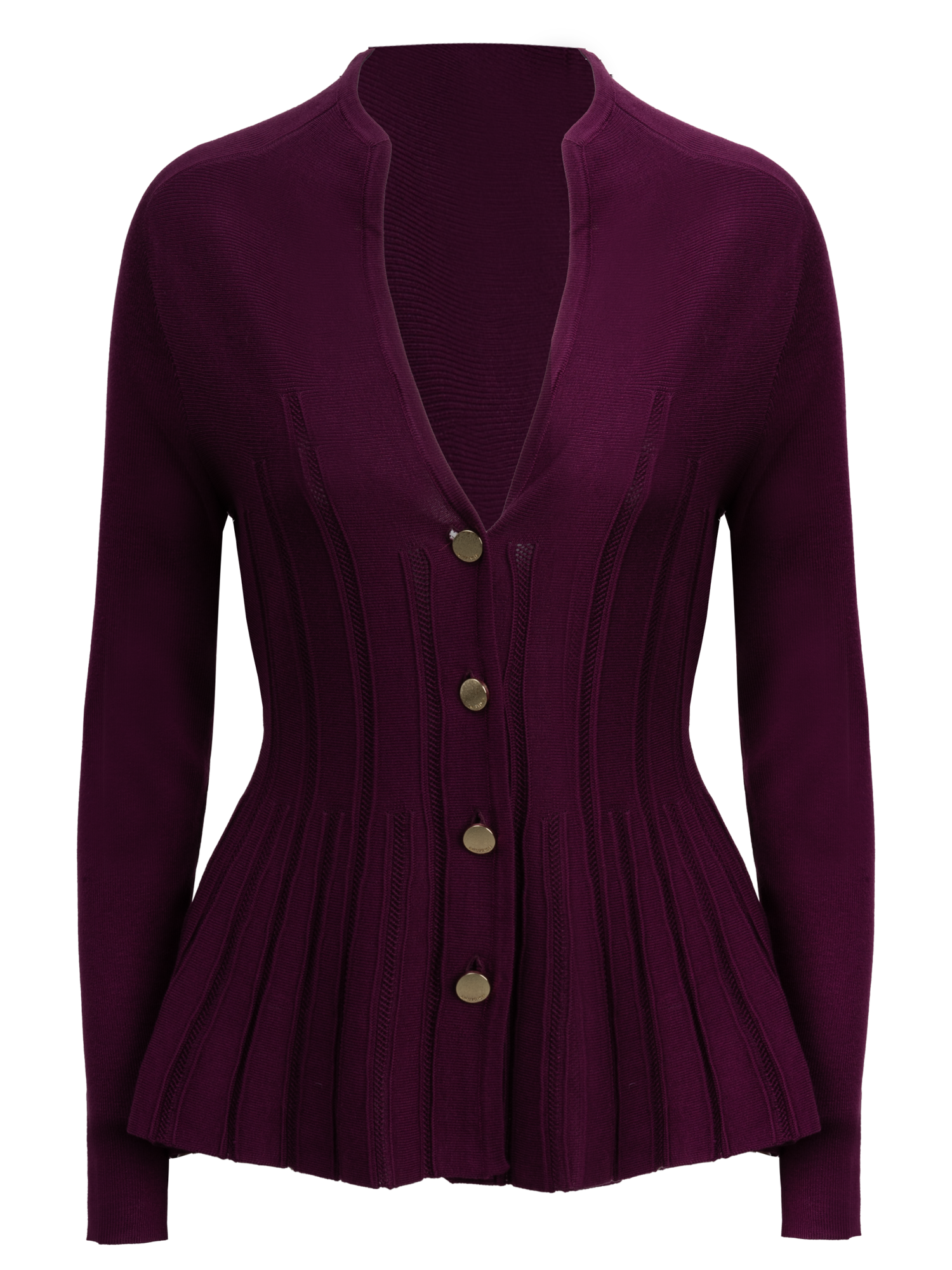 CARDIGAN 04J7508