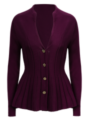 CARDIGAN 04J7508