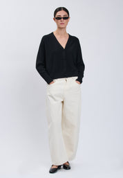 CARDIGAN Black 04J7521