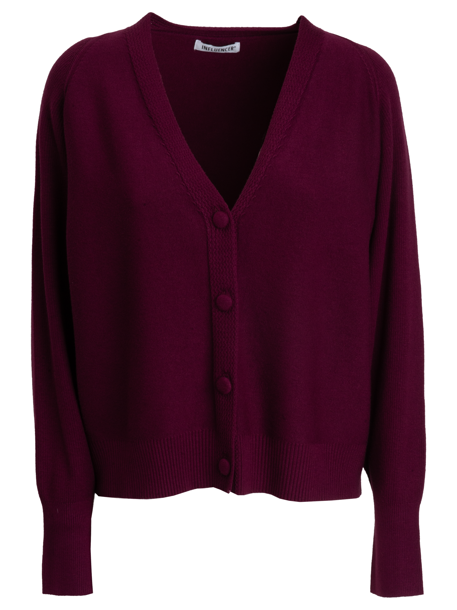 CARDIGAN 04J7521