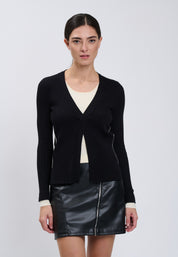 PULL Black/Ivory 04J7539