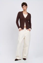 PULL Brown/Ivory 04J7539