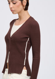 PULL Brown/Ivory 04J7539