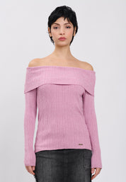 PULL Lilac Pink 04J7567