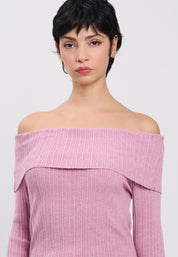 PULL Lilac Pink 04J7567