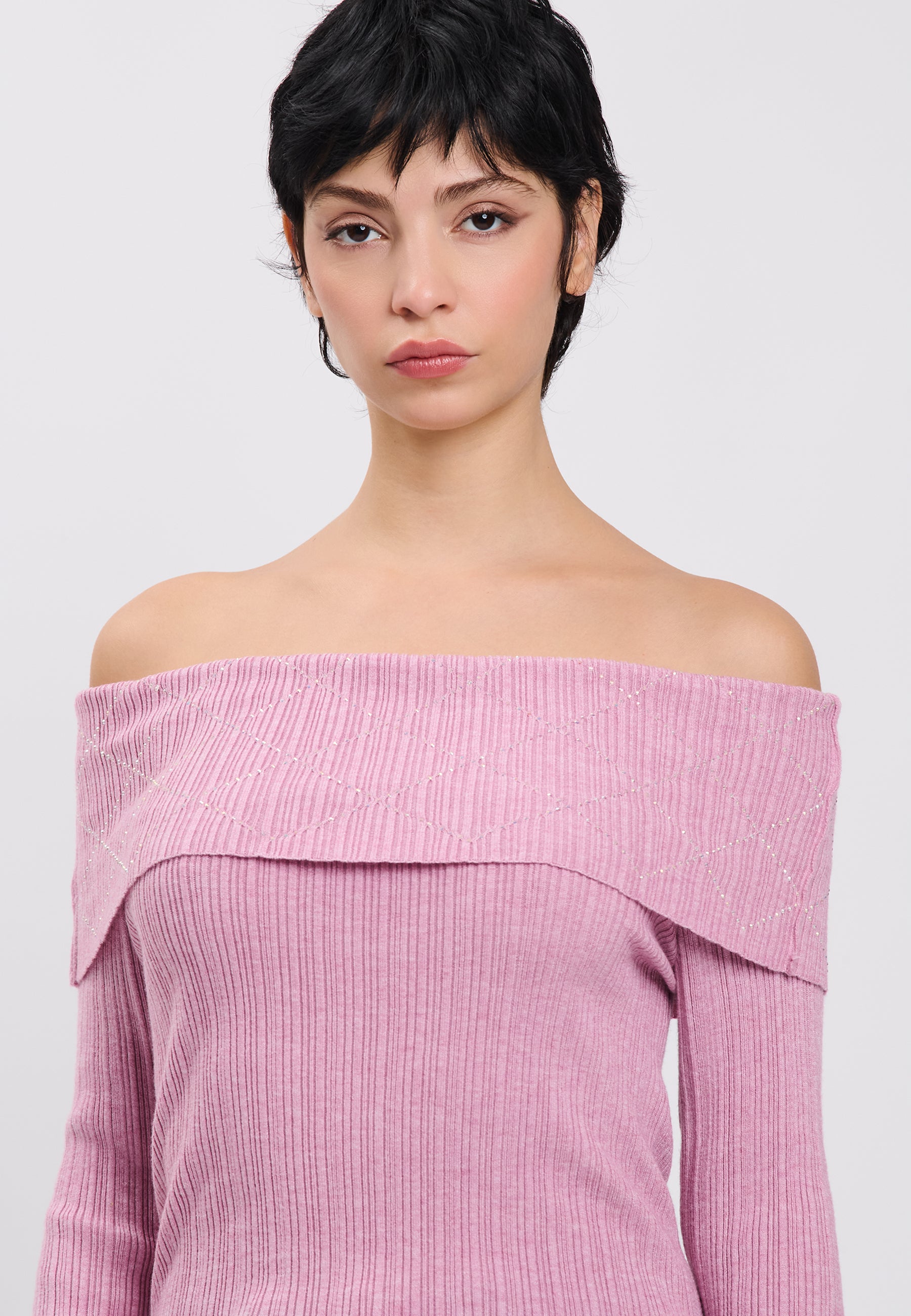PULL Lilac Pink 04J7567