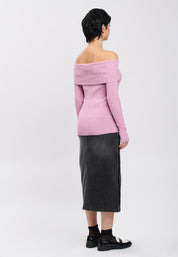 PULL Lilac Pink 04J7567