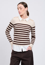 PULL Brown 04J7569