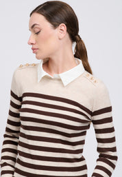 PULL Brown 04J7569