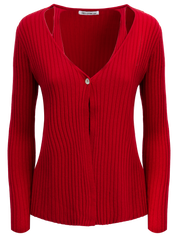 FAKE TWIN-SET 04J7571