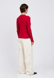 FAKE TWIN-SET 04J7571