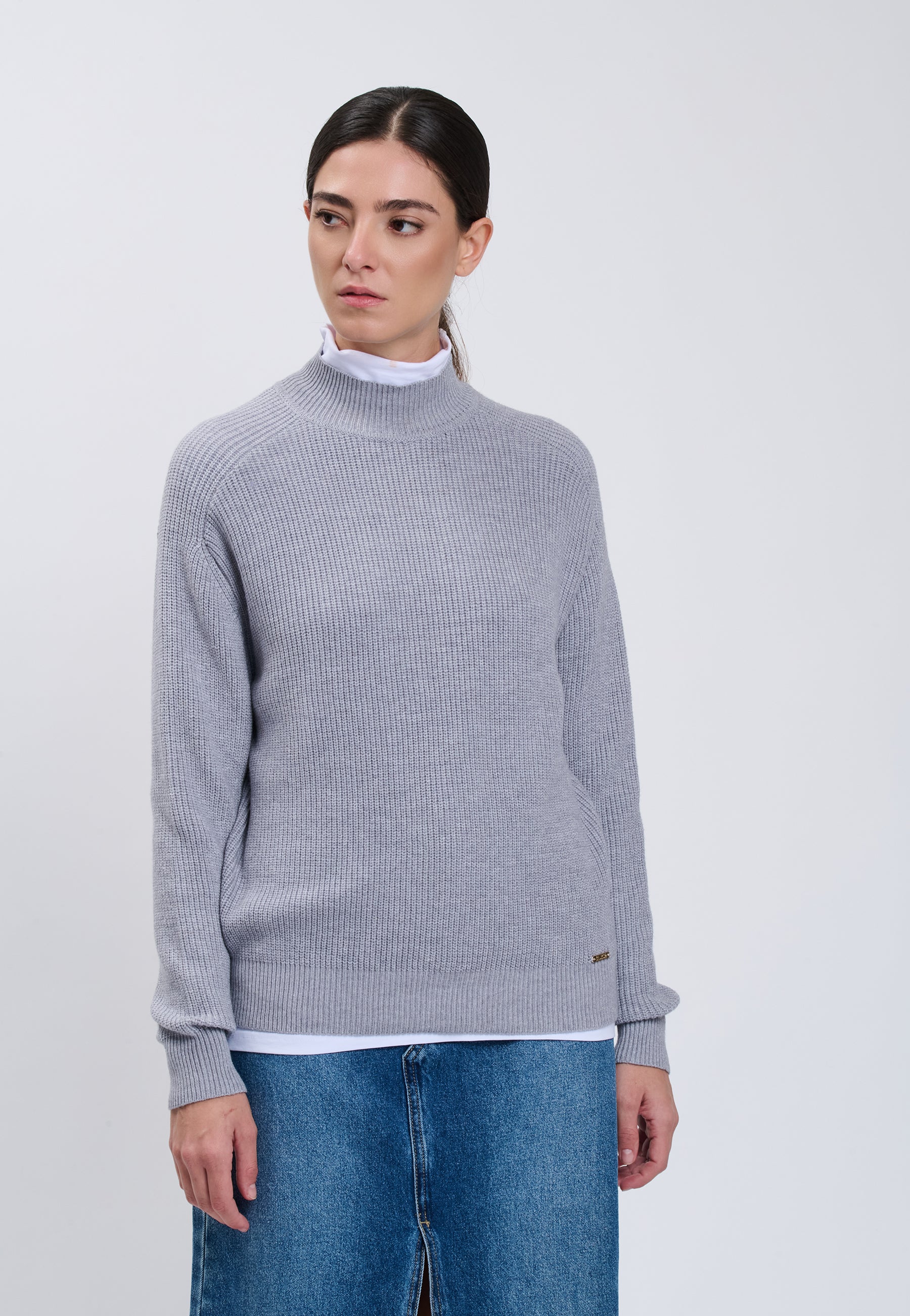 PULL Grey 04J7603