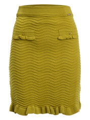 SKIRT 04J7619