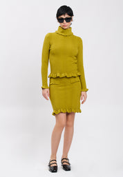 SKIRT 04J7619