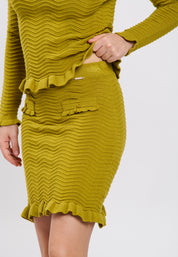 SKIRT 04J7619