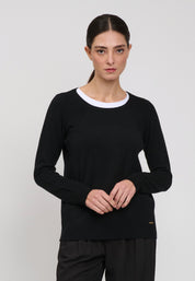 PULL Black 04J7651