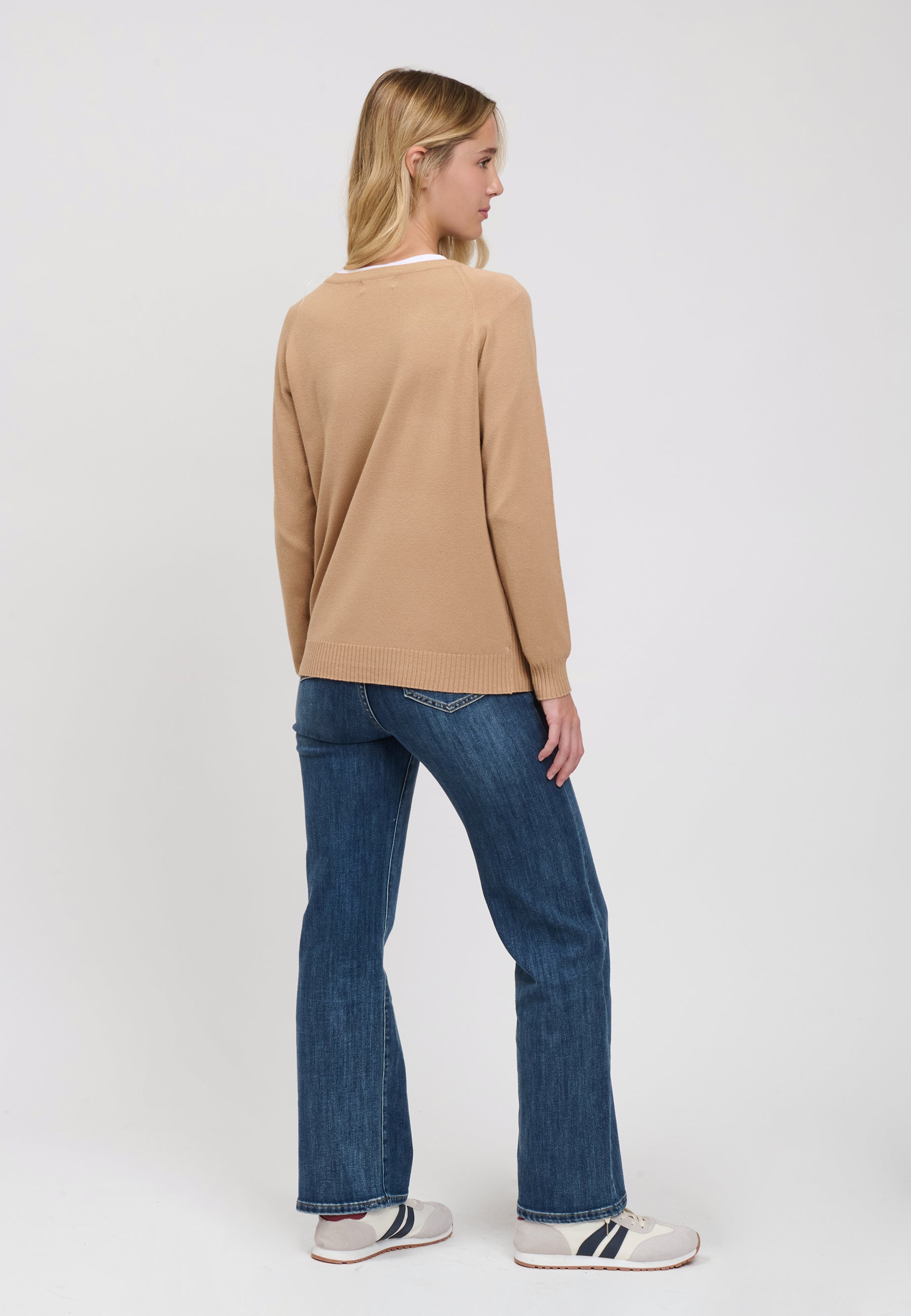 PULL Camel 04J7651