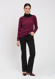 PULL Plum 04J7651