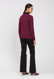 PULL Plum 04J7651