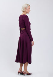 PULL Plum 04J7654