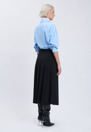SKIRT Black 04J7655