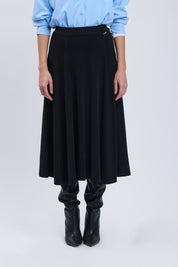 SKIRT Black 04J7655