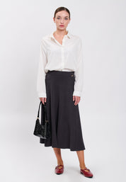 SKIRT 04J7655