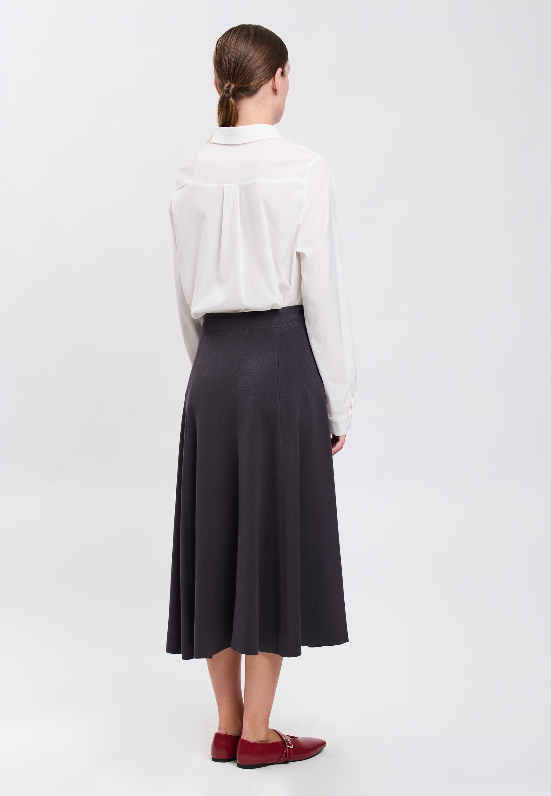 SKIRT 04J7655