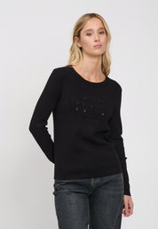 PULL Black 04J7678