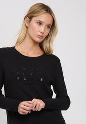 PULL Black 04J7678
