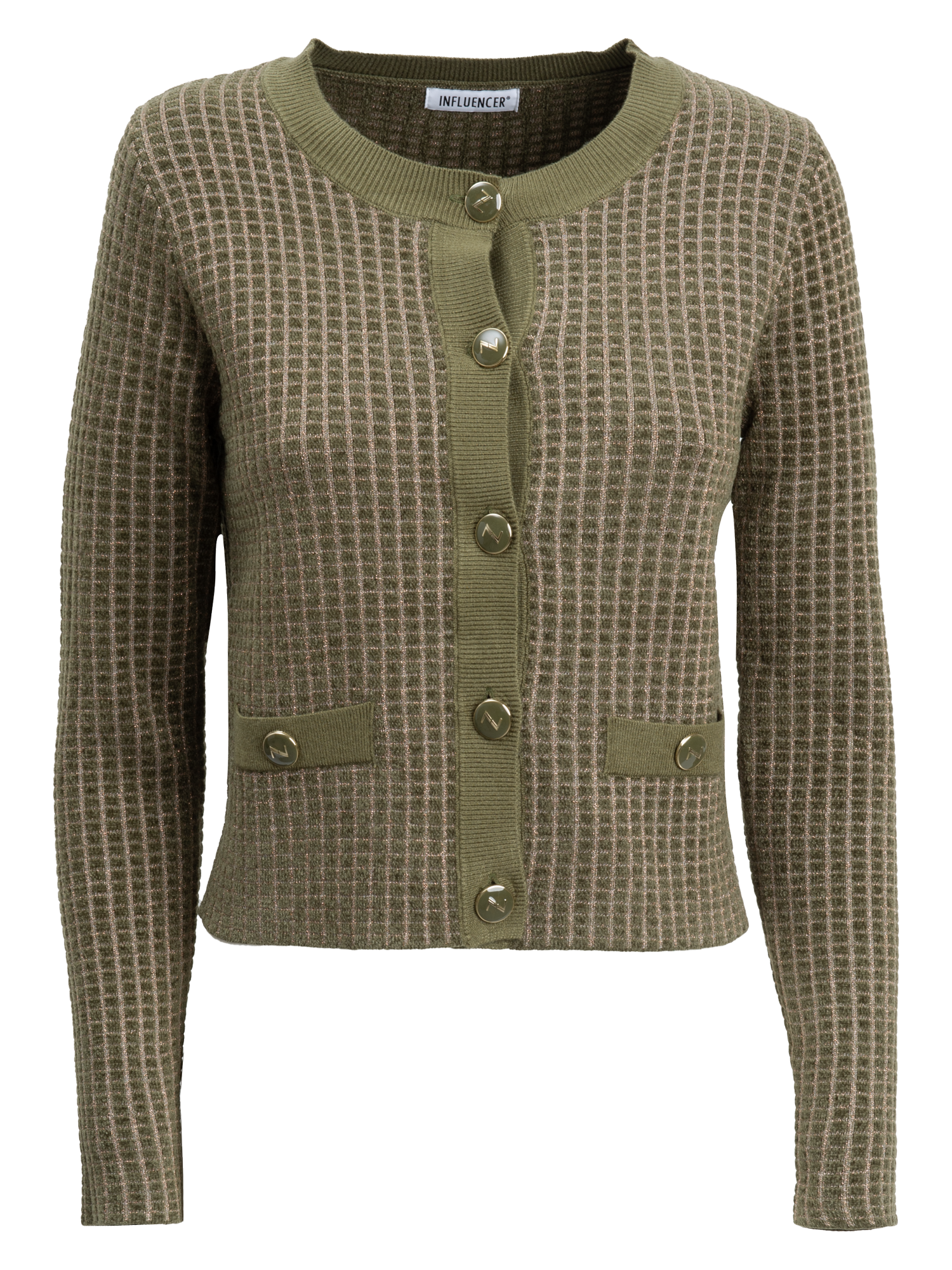 CARDIGAN 04J7806